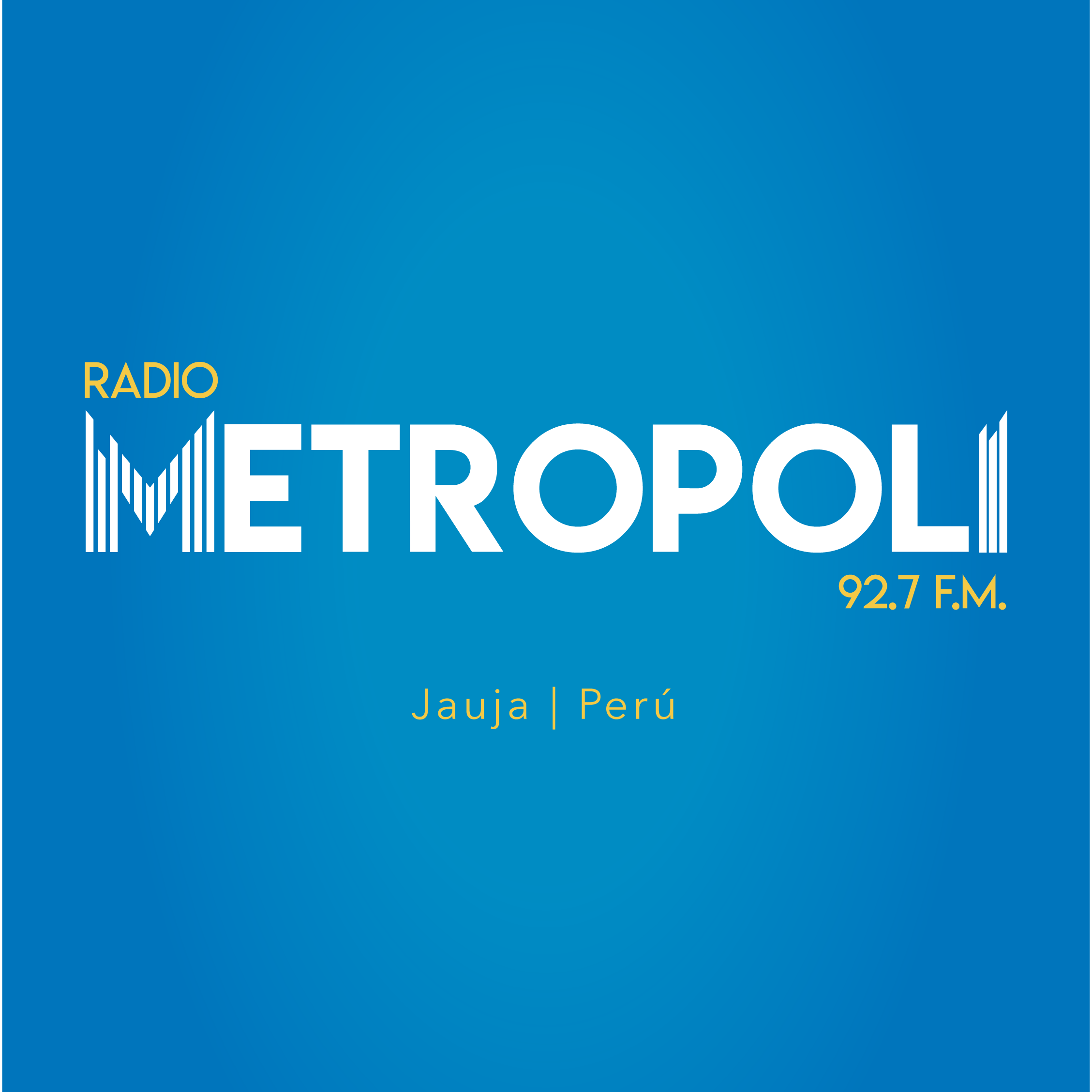 Información sobre la radio